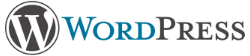 WordPress Template